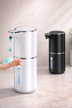 Automatic Touchless Liquid Soap Dispenser